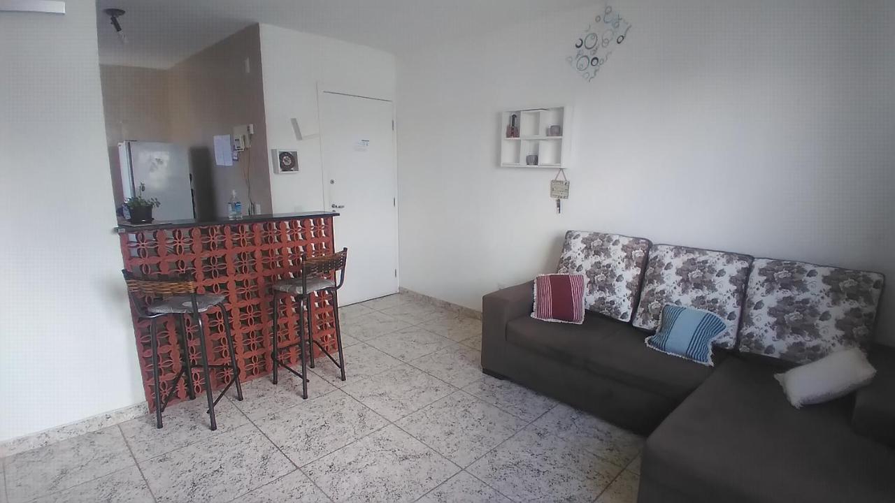 Ferienwohnung Apartamento Inteiro Proximo Aeroporto De Confins Vespasiano Exterior foto